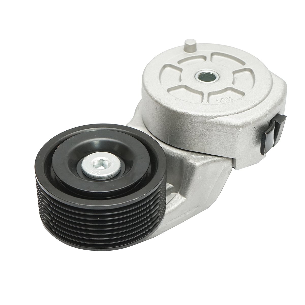 Intinzator curea pentru Case IH, New Holland cod OEM 87775209, J934819, J945849, 87409564, 87436755, J945527 Breckner Germany